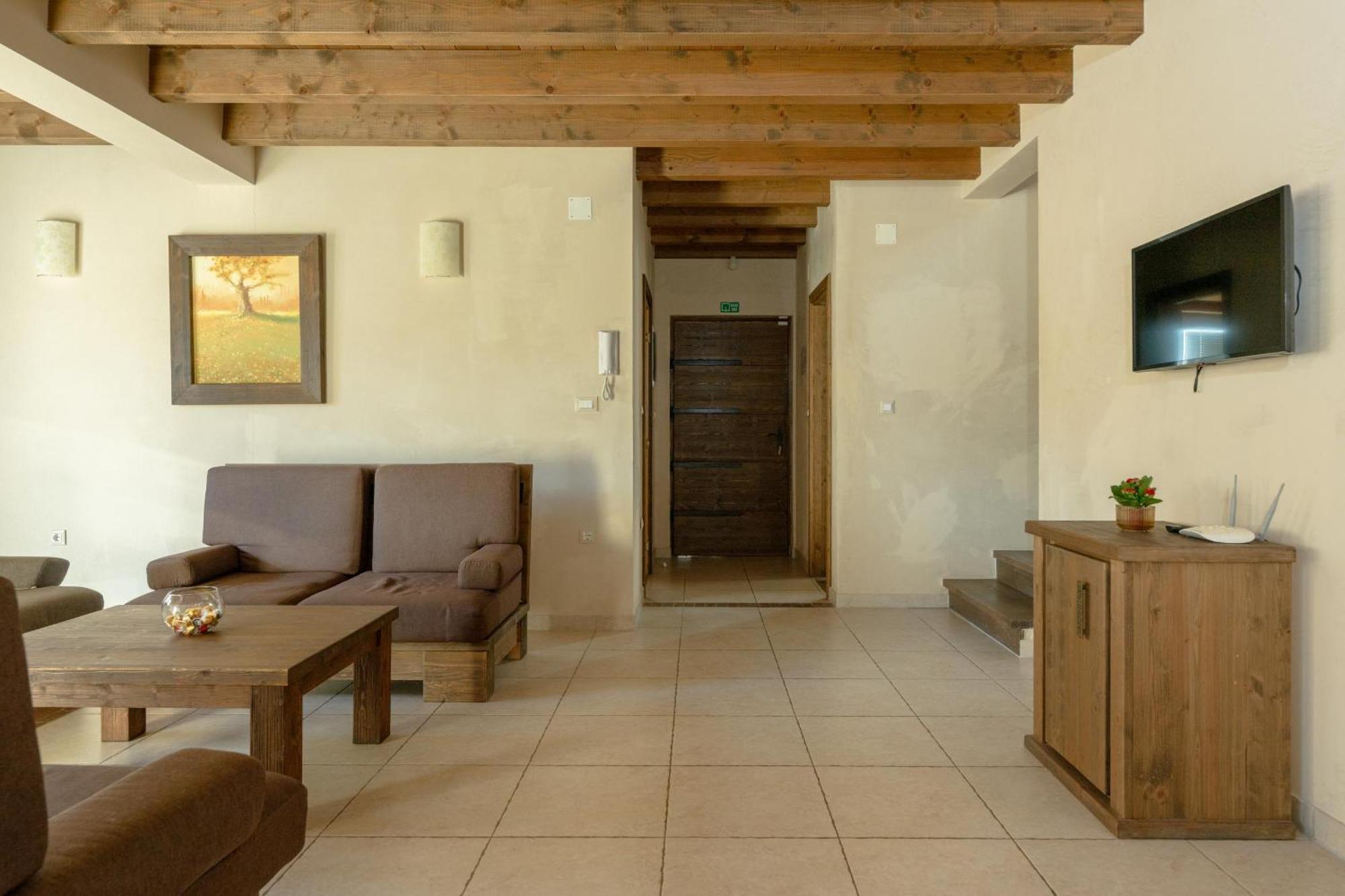 Villa Castagna Near The Sea With Private Pool And Sauna Premantura Exteriér fotografie